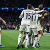 Sorpresa en Italia: "Algo ha cambiado en el Real Madrid"