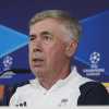 Carlo Ancelotti, en rueda de prensa: "Enfrentarse a Guardiola es una pesadilla"