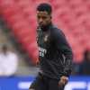 Alarma en el Real Madrid: Rodrygo y Militao con molestias