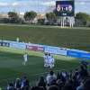 FINAL | Real Madrid Castilla 1-0 UD Sanse: Álvaro Rodríguez salva una victoria apretada