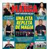 PORTADA | Marca: "Una cita repleta de magia"