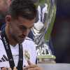 Dani Ceballos: lo que pudo ser y no fue en el Real Madrid