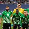 FINAL | Real Betis 1-0 UD Las Palmas: los tres puntos se quedan en el Villamarín
