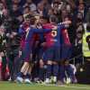 El Barça noquea al Real Madrid: la crónica del clásico