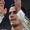 Lucas Vázquez se confiesa: "Fue uno de mis mejores partidos"