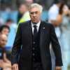 Ancelotti estalla contra la carga de tarjetas amarillas: sus palabras