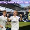 VÍDEO BD | ¿Renovarán Kroos, Benzema y Modric? El Real Madrid duda