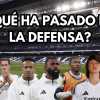 La planificación en la defensa del Real Madrid es protagonista: se necesitan dos o tres fichajes