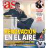 Immagine news Revistas de prensa n.1