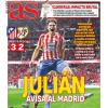 Immagine news Revistas de prensa n.1