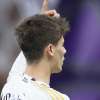 Lluvia de goles en la consagración de Güler: la crónica del Villarreal - Real Madrid
