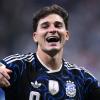 Novedades sobre el fichaje de Julián Álvarez al Real Madrid: no es realista