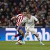 El Atlético - Real Madrid, castigado: las inesperadas novedades del derbi