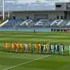 Real Madrid Castilla 1-1 Algeciras: los de Raúl dejan escapar la victoria