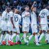 Show blanco para soñar con el top-8: las notas del Real Madrid