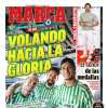 Immagine news Revistas de prensa n.2
