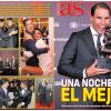 Immagine news Revistas de prensa n.1