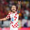 Modric tiene claro el plan de Croacia: "Tendremos que parar a Vinicius"