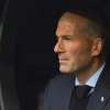Zidane, tentado por un gigante europeo: podría aceptar el puesto en breve