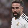 Carvajal tiene claro su futuro: "Es lo que ahora deseo"