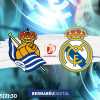 Real Sociedad 0-1 Real Madrid, en directo | ¡Lucas Vázquez por Asencio!