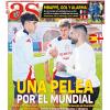 Immagine news Revistas de prensa n.2