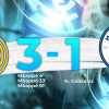 Real Madrid (6) 3-1 (3) Manchester City, en directo | ¡Sigue el pospartido!