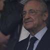 Dos jugadores del Real Madrid pierden el apoyo de Florentino