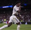 Fabrizio Romano da el ‘Here we go’: Vinicius renueva con el Real Madrid