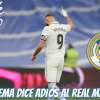 Gracias, leyenda: Karim Benzema se va del Real Madrid