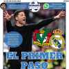 El fichaje de Xabi Alonso, protagonista en la portada BD