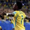 La capitanía de Vinicius lanza un mensaje claro sobre su futuro en el Real Madrid...
