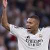 Mbappé: "Siempre soñé con el Real Madrid. No sabía ni cómo ni cuándo, pero sabía que iba a jugar aquí"