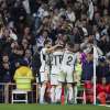 Baby boom en la convocatoria del Real Madrid: lluvia de ausencias