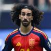 El Real Madrid queda convencido con el fichaje de Cucurella: buenísima inversión