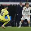 El Real Madrid clama contra el horario ante el Villarreal: de no creer