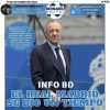 PORTADA BD | "El Real Madrid se dio un tiempo"