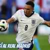 Alexander-Arnold jugará en el Real Madrid: fichaje cerrado