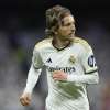Giro en el futuro de Luka Modric en el Real Madrid