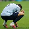 Uruguay vuelve firma otra dolorosa eliminación en la fase de grupos