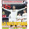Immagine news Revistas de prensa n.1