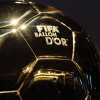 Gala del Balón de Oro 2024, en directo | Sorpresón de última hora con Vinicius