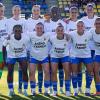 Immagine news Fútbol femenino n.1