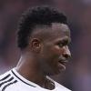 Vinicius dio de su propia medicina al Getafe de Bordalás