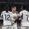 La despedida de Kroos eclipsó el resultado: la crónica del Real Madrid 0-0 Real Betis