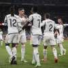 FINAL | Villarreal 4-4 Real Madrid: el equipo de Ancelotti sobrevive a la exhibición de Sorloth