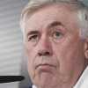 Ancelotti: "¿Modric? No veo por qué no puede jugar dos partidos seguidos. Valverde estará contra el Atleti"