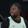 Oficial: el Real Madrid anuncia la marcha de Guerschon Yabusele