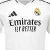 El Real Madrid saca a la venta su nueva equipación, sin Mbappé