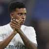 Rodrygo pasa su "prueba" y tranquiliza al Real Madrid